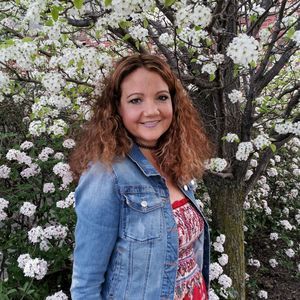 Meet your Posher, Christina